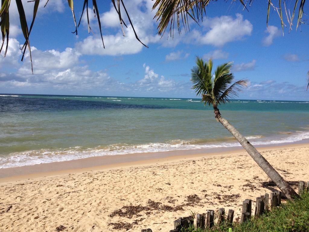 Morada Das Mares Porto Seguro Oda fotoğraf